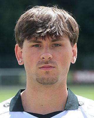 Luca Jeworrek