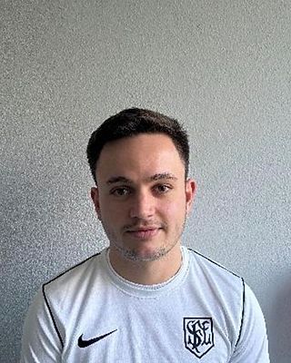 Teseo Gasparro