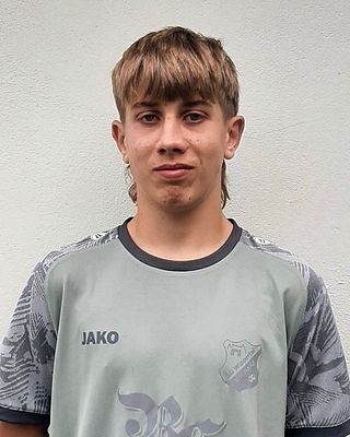 Tristan Knut Marscheider