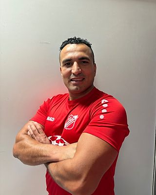 Ahmed Abouselima