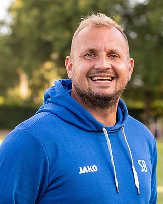 Timo Beumker