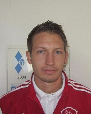 Jonas Spätt