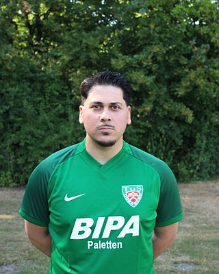 Emre Malik Gül