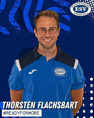 Thorsten Flachsbart