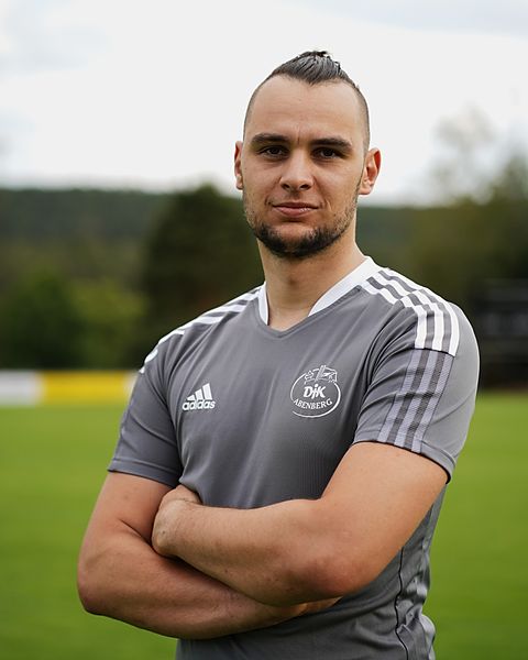 Foto: DJK Abenberg
