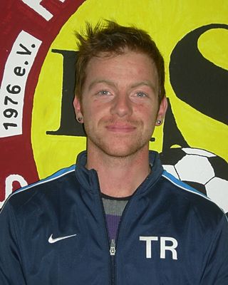Daniel Waldherr