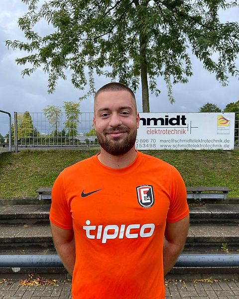 Foto: Niklas Schaub