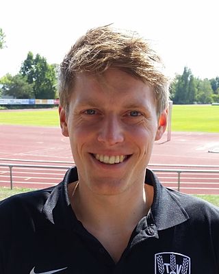 Florian Hauf
