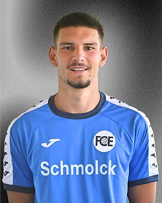 Yannick Ritter
