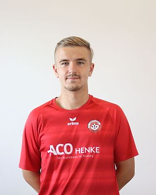 Jonas Seifert