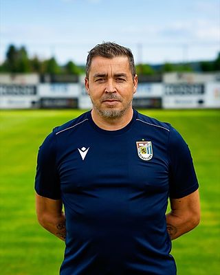 Eliseu Rua Fernandes