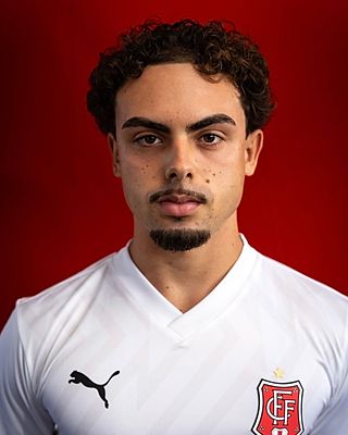 Santiago Frantz Gonzalez