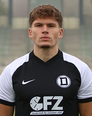 Elia Friebe