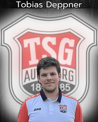Tobias Deppner