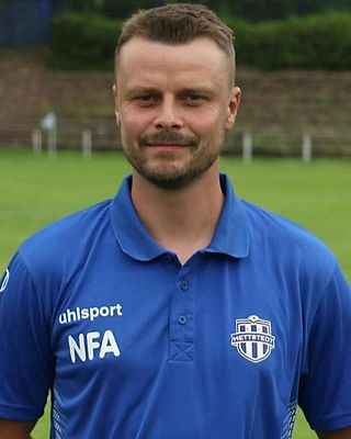 Normen Freisdorf-Apel