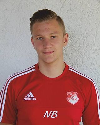 Niklas Buhles