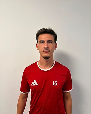 Kerem Dogan