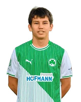Marc Zenger