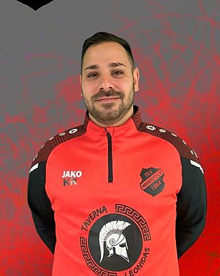 Kevin Batista Ribeiro