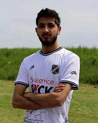 Mustafa Samed Bulakli