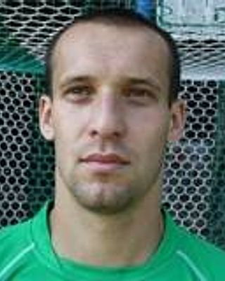 Kornel Dawid Pflantz