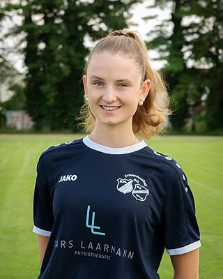 Bea Große Hartlage
