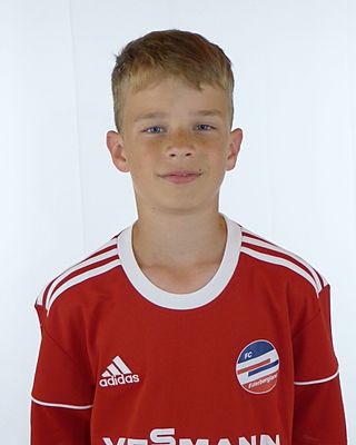 Mika Elias Niggemann