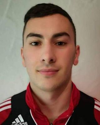 Neven Stanic