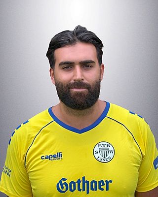 Mahmud Osman