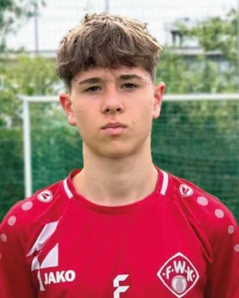 Foto: Würzburger Kickers