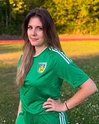 Anastasia Korkidas