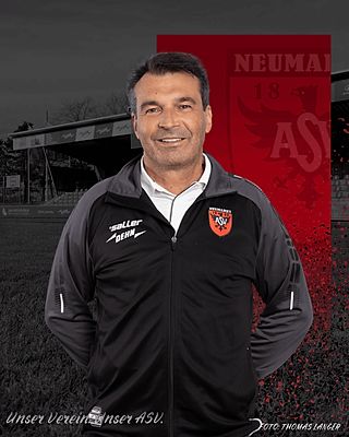 Stefan Pröpster