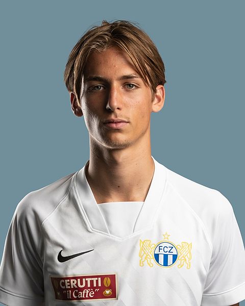 Foto: MELANIE DUCHENE