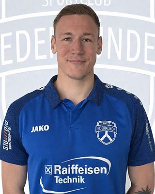Lukas Rudolph