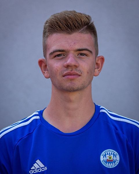 Foto: SV Germania 08 Roßlau