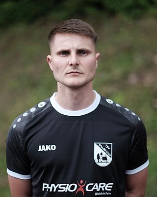 Maximilian Kandlbinder