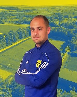 Dominik Weinzierl