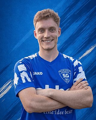 Felix Benedikt Mailänder