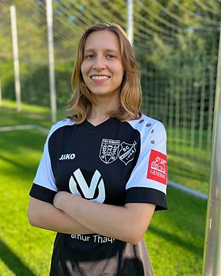 Anna Vogel