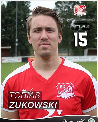 Tobias Zukowski