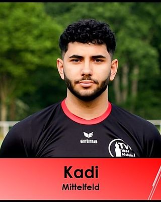 Efe Kadi