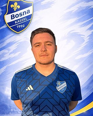 Esmin Besic