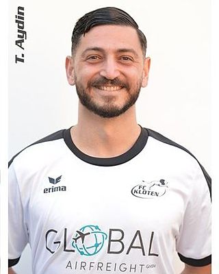 Tugay Aydin