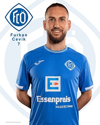 Furkan Cevik