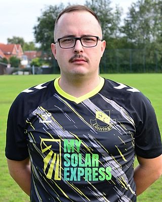 Kevin Kretzschmar