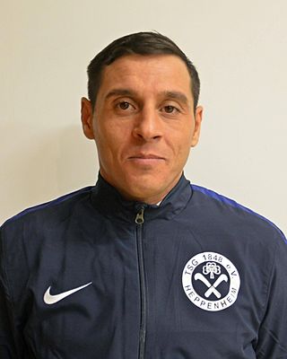 Süleyman Öztürk