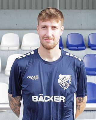 Philipp Bald