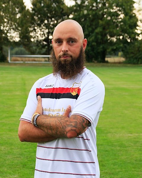 Matti Hofmann