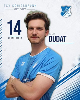 Leon Dudat