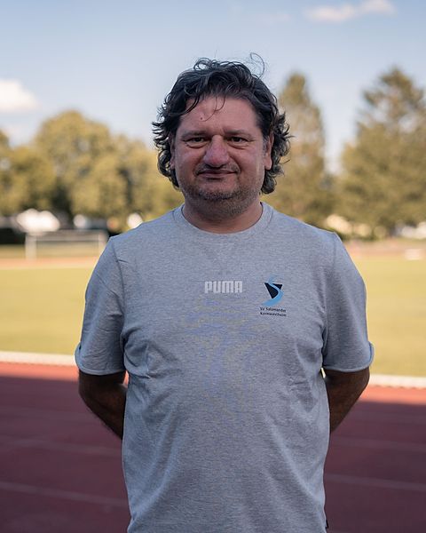 Foto: SVK